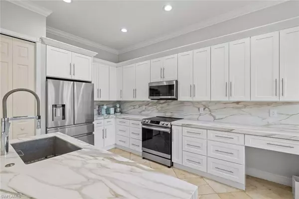 7080 Bergamo WAY #201, Fort Myers, FL 33966