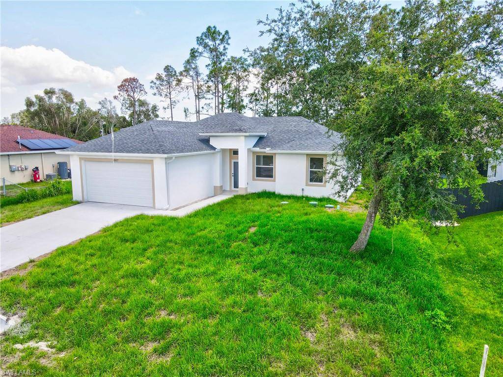 Lehigh Acres, FL 33976,3507 41st ST SW