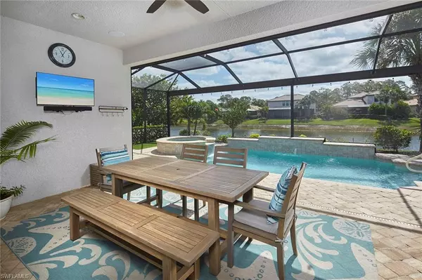 Naples, FL 34119,4551 Tamarind WAY