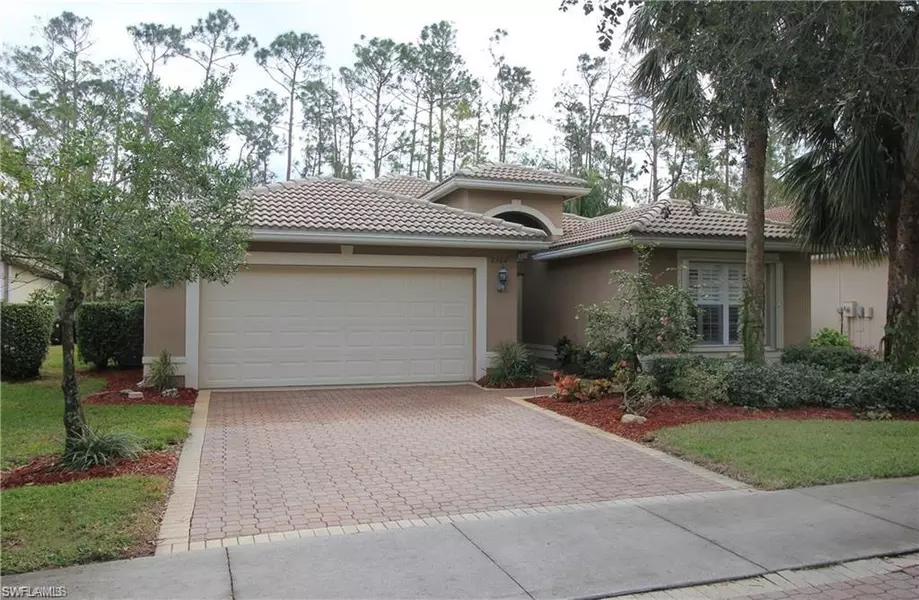 2322 Butterfly Palm DR, Naples, FL 34119