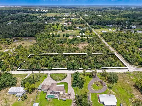 North Fort Myers, FL 33917,10061 Deal RD