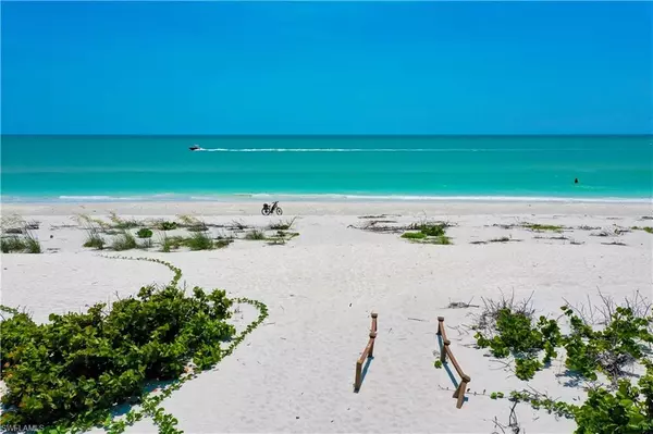 Sanibel, FL 33957,2737 W Gulf DR #122