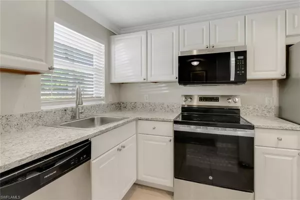 Naples, FL 34105,501 Forest Lakes BLVD #102