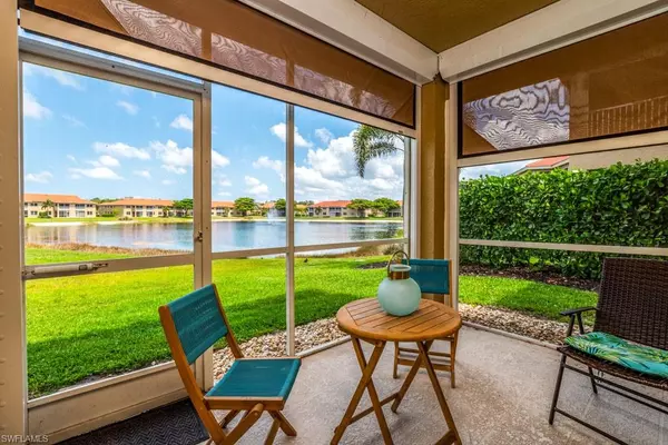 Naples, FL 34119,6900 Huntington Lakes CIR #102