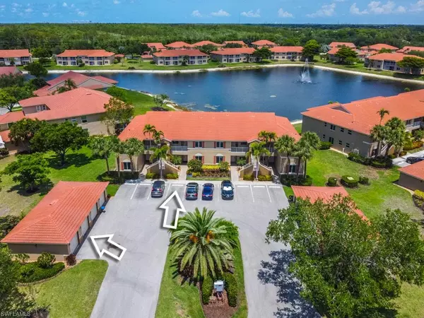 Naples, FL 34119,6900 Huntington Lakes CIR #102