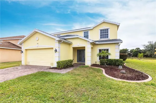 Cape Coral, FL 33991,2201 Cape Heather CIR
