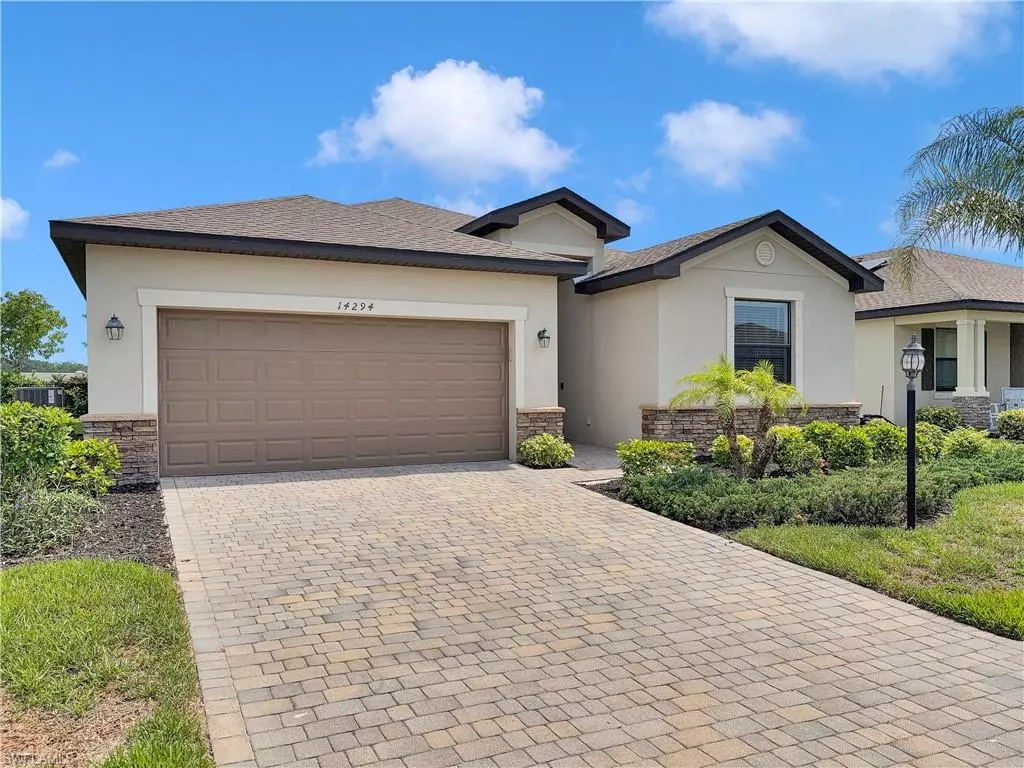 Fort Myers, FL 33905,14294 Vindel CIR