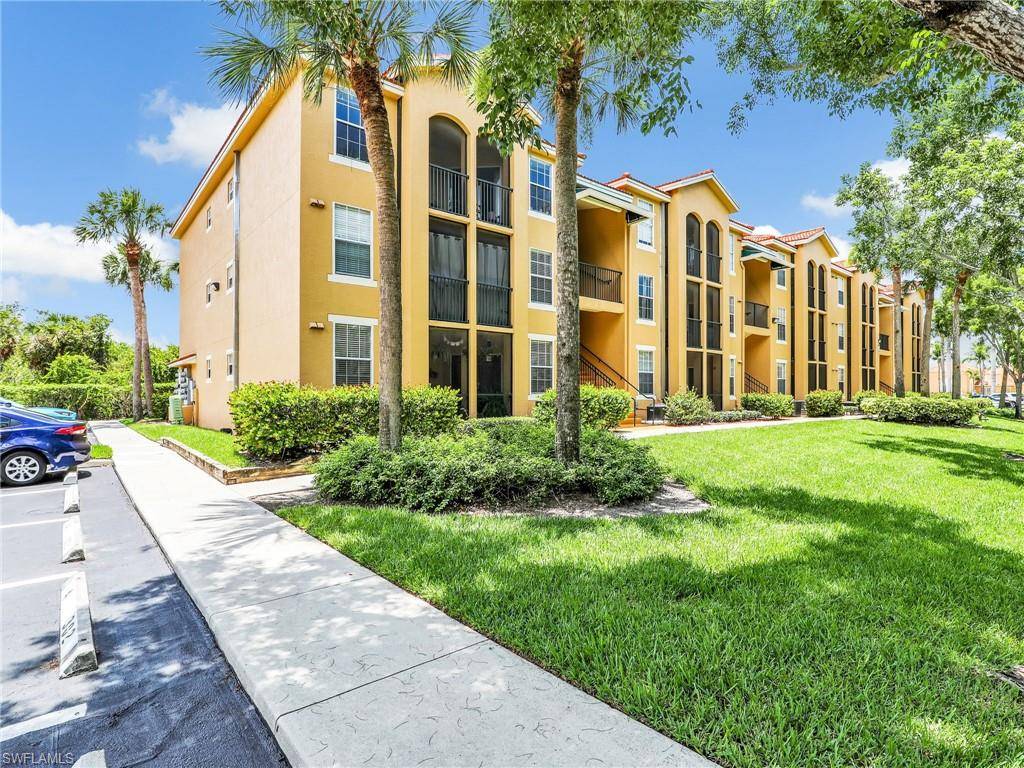 Bonita Springs, FL 34135,8687 River Homes LN #4202
