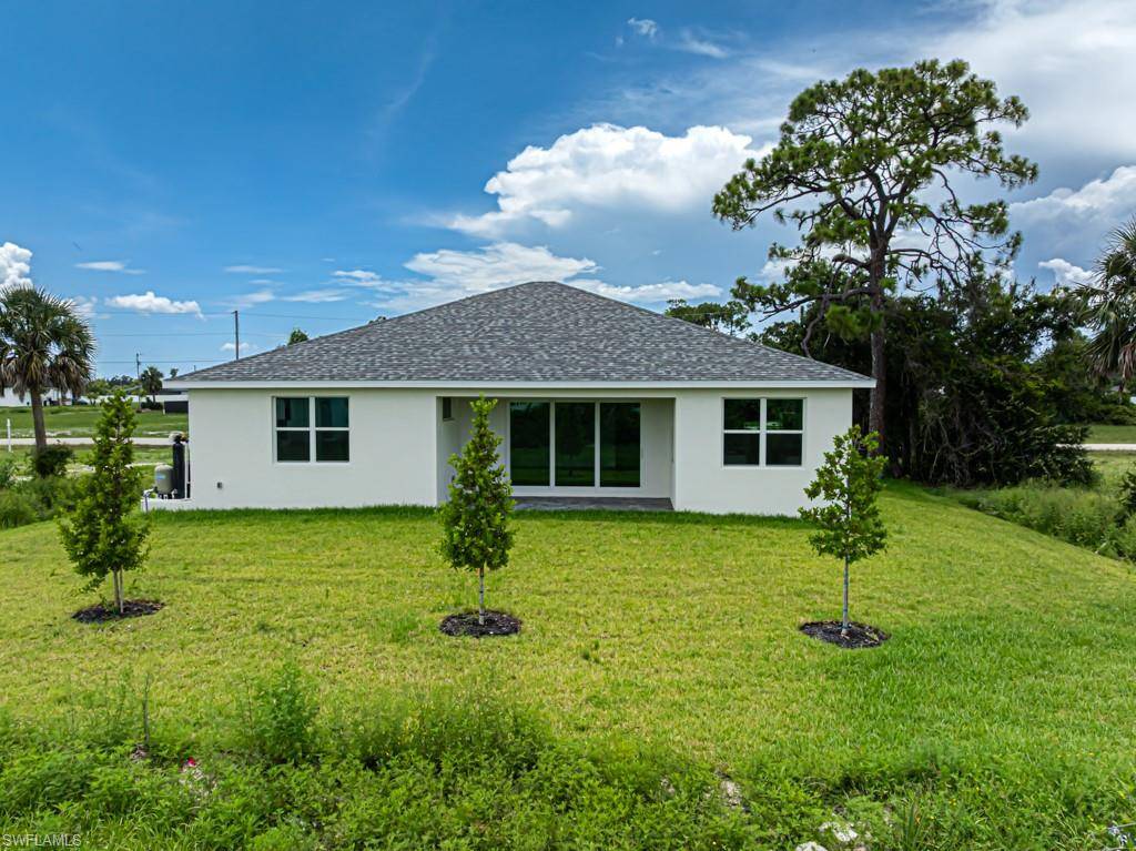Cape Coral, FL 33993,4155 NW 38th AVE