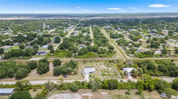 Fort Myers, FL 33905,15561 Cemetery RD