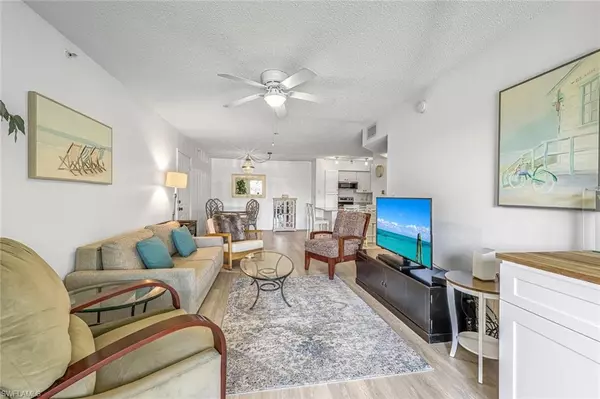 Bonita Springs, FL 34135,8851 Colonnades CT W #126
