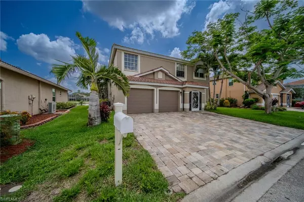 Fort Myers, FL 33913,11141 Lakeland CIR