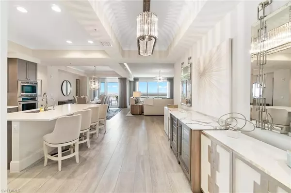 Bonita Springs, FL 34134,4971 Bonita Bay BLVD #1905