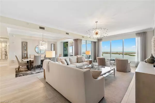 Bonita Springs, FL 34134,4971 Bonita Bay BLVD #1905
