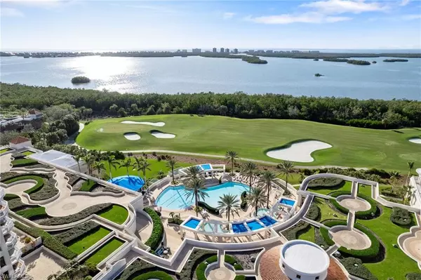 Bonita Springs, FL 34134,4971 Bonita Bay BLVD #1905