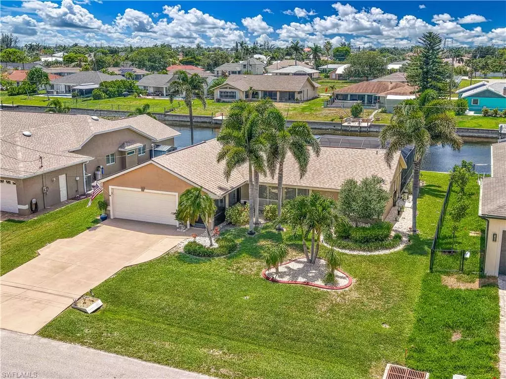 Cape Coral, FL 33990,1826 SE 6th AVE