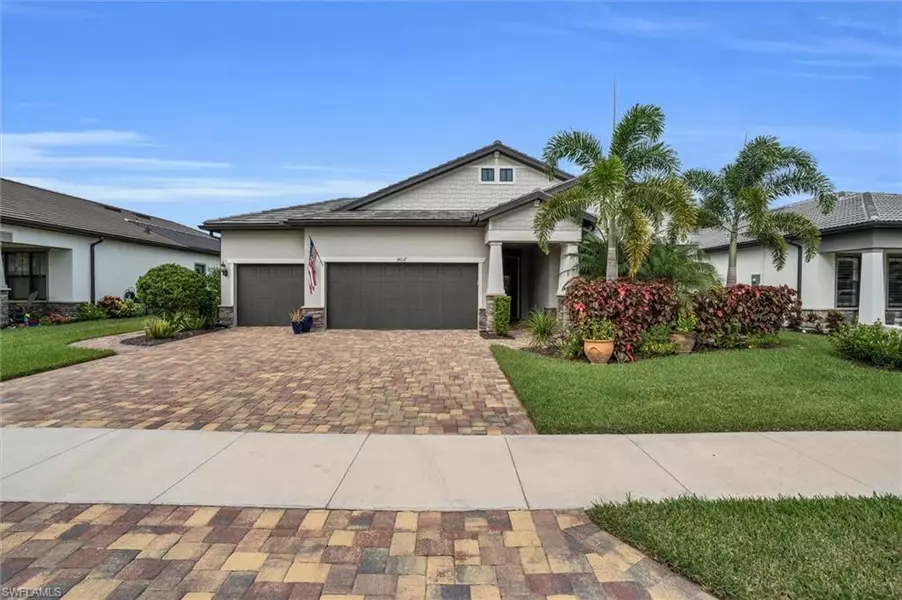 14037 Hawks Eye CT, Estero, FL 33928