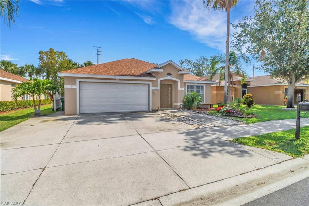 Naples, FL 34119,81 Burnt Pine DR