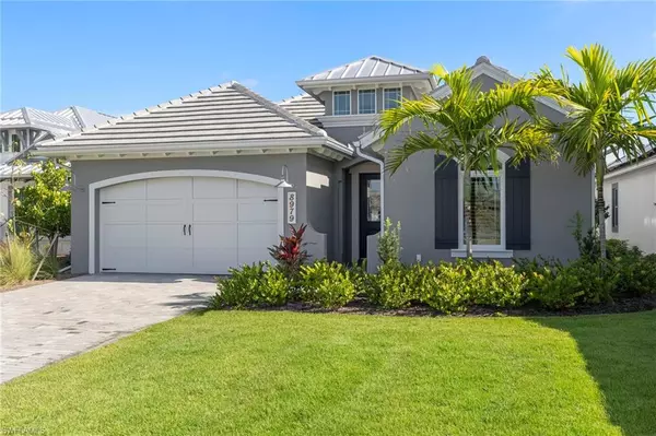 Naples, FL 34112,8979 Gustavia CT
