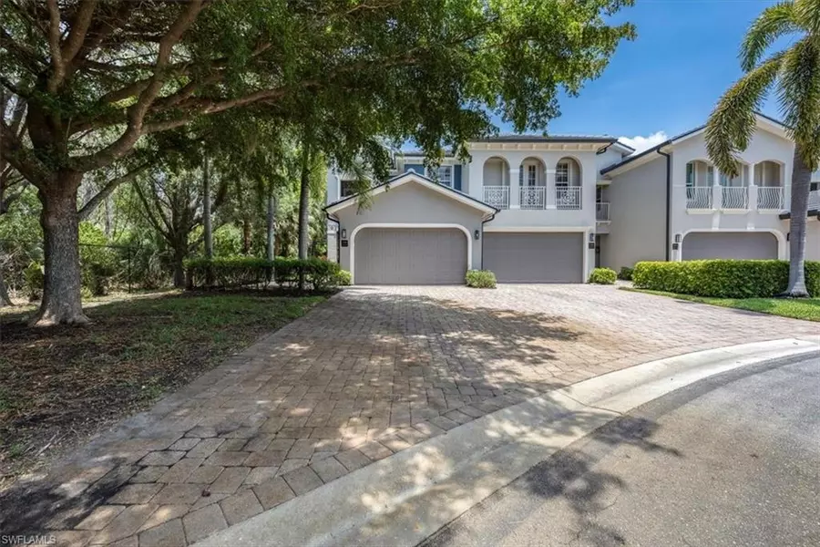 21726 Baccarat LN #201, Estero, FL 33928