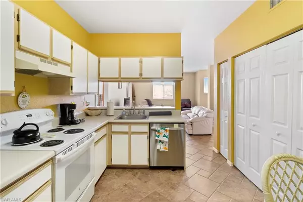 Fort Myers, FL 33966,6361 Aragon WAY #202