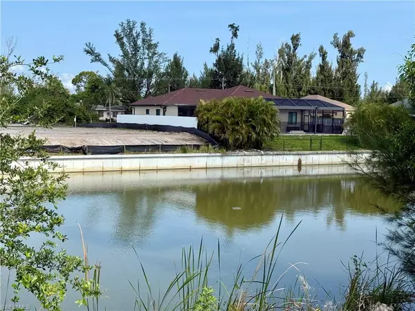 1118 SW 19th AVE, Cape Coral, FL 33991