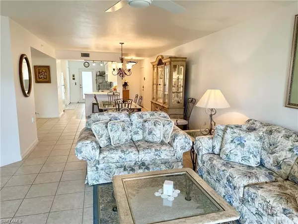 Bonita Springs, FL 34135,25762 Lake Amelia WAY #105