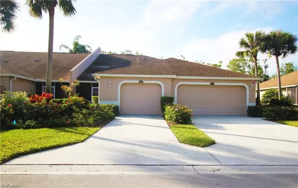 Naples, FL 34119,1736 Morning Sun LN #D6