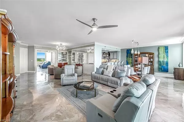 Naples, FL 34110,275 Indies WAY #1603