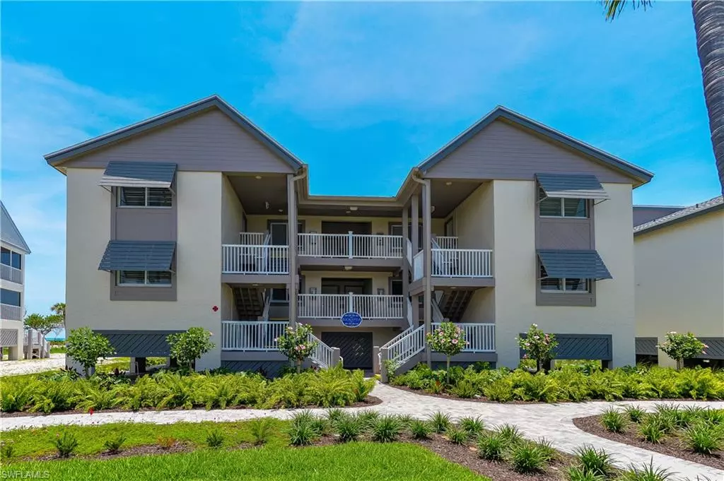 Sanibel, FL 33957,2255 W Gulf DR #140