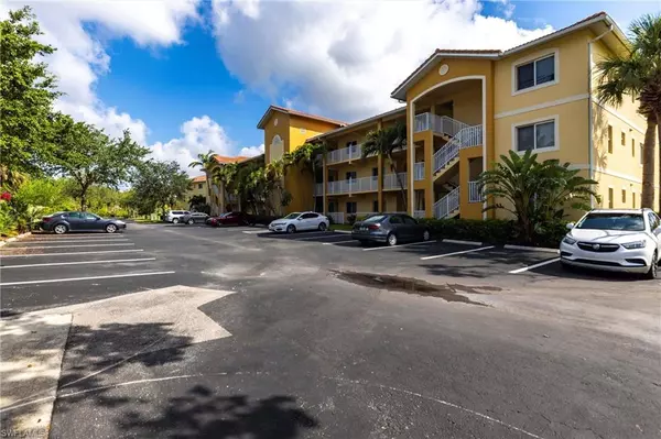 Bonita Springs, FL 34135,10000 Maddox LN #324