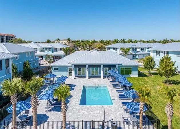 26401 Coco Cay CIR #101, Bonita Springs, FL 34135