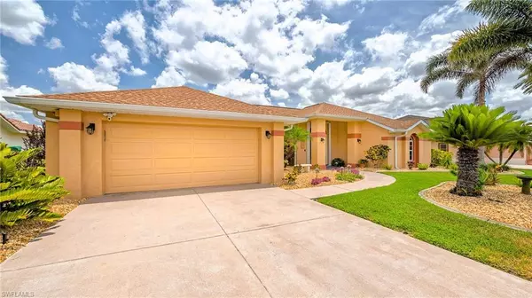 Punta Gorda, FL 33983,2202 Peterborough RD