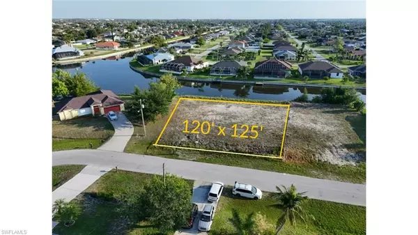 Cape Coral, FL 33914,1109 SW 37th ST