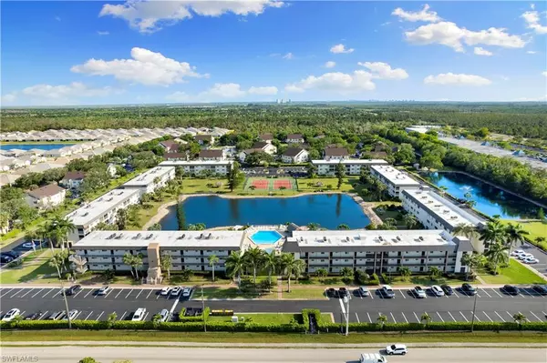1008 Manatee RD #G103, Naples, FL 34114