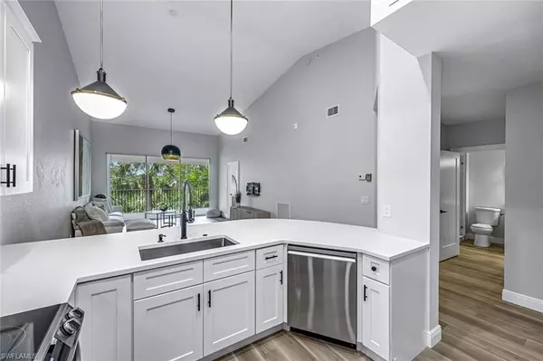 Naples, FL 34108,7741 Pebble Creek CIR #302