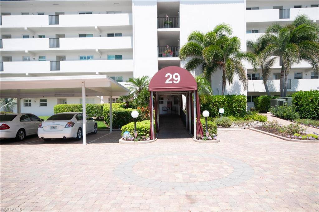 Naples, FL 34103,29 High Point CIR E #503