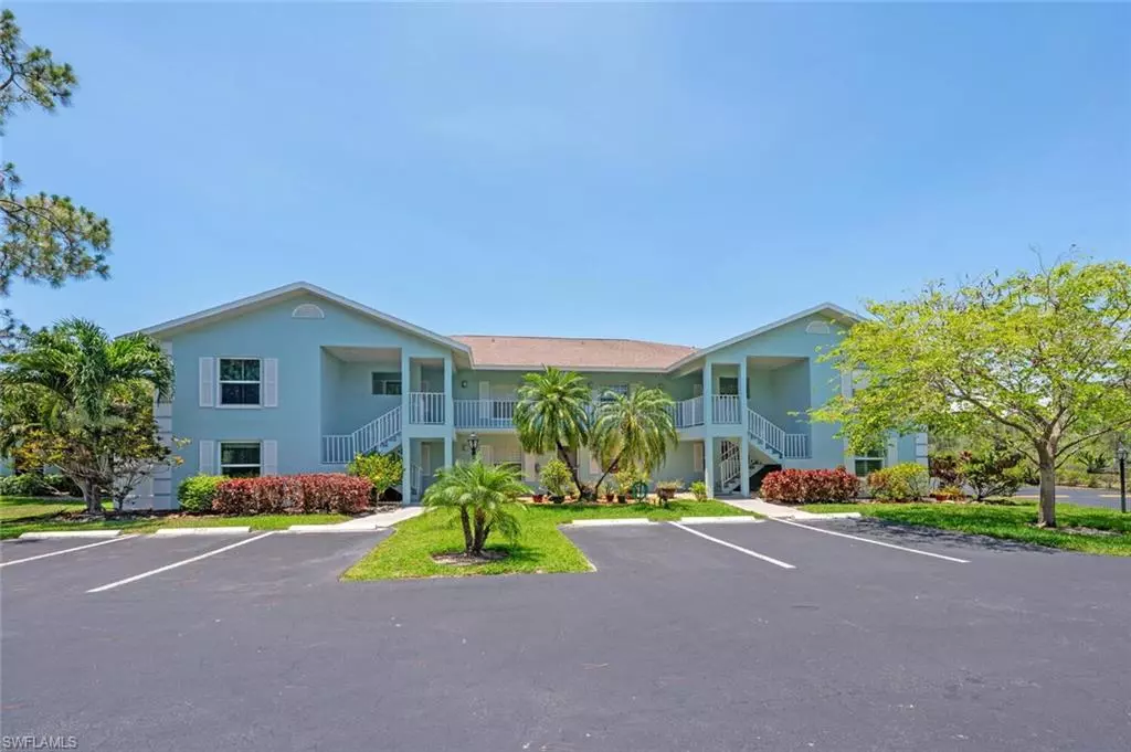 Naples, FL 34112,5741 Whitaker RD #D103