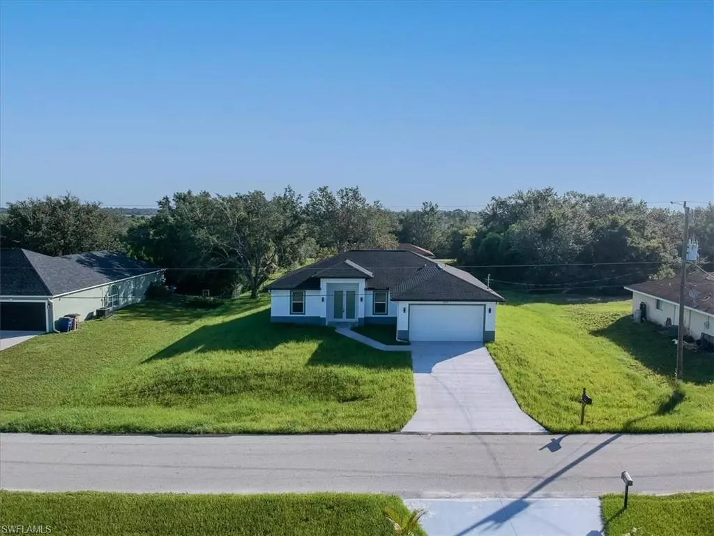 Lehigh Acres, FL 33971,3408 62nd ST W