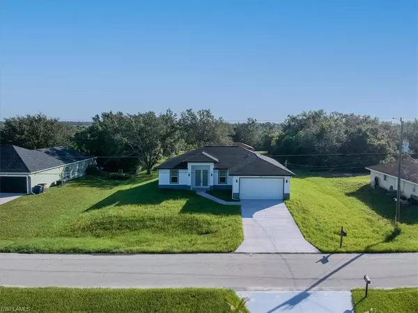 3408 62nd ST W, Lehigh Acres, FL 33971