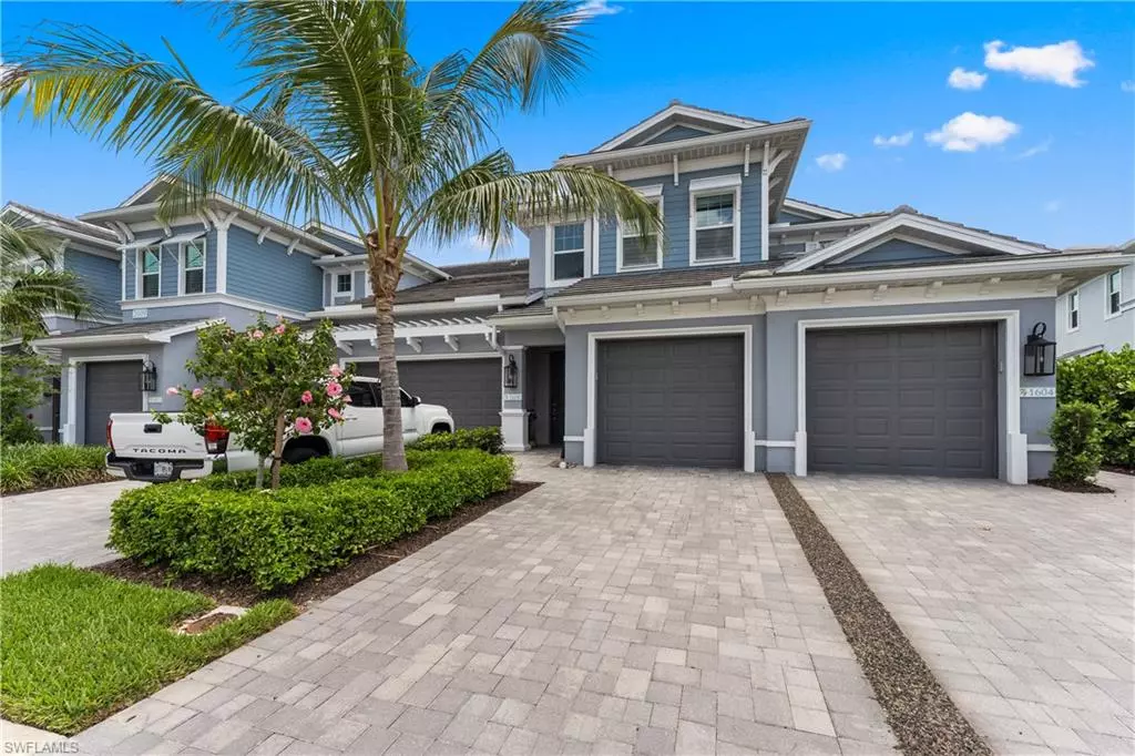 Naples, FL 34112,2609 Seychelles CIR #1608