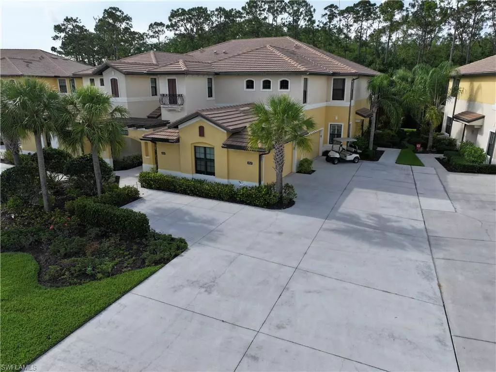 Fort Myers, FL 33913,10459 Casella WAY #102