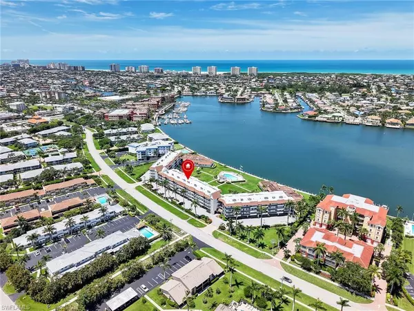 750 W Elkcam CIR #312, Marco Island, FL 34145