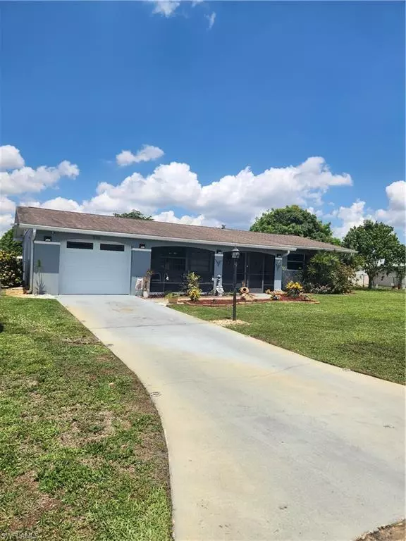 210 Highview AVE, Lehigh Acres, FL 33936