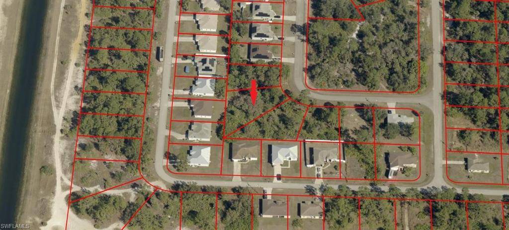 Lehigh Acres, FL 33972,1825 Landale LOOP
