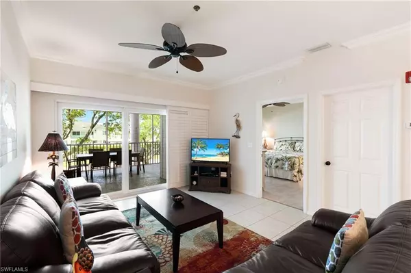 Marco Island, FL 34145,140 Palm ST #207