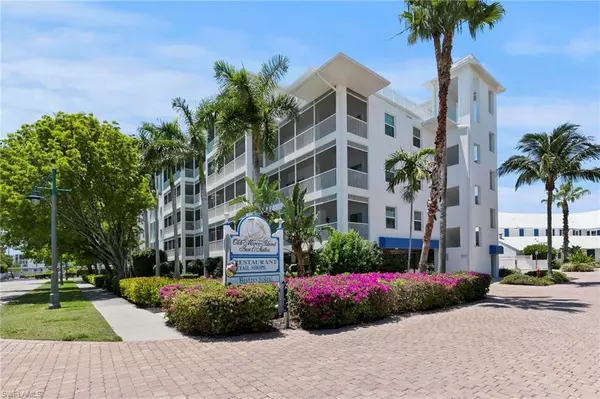 140 Palm ST #207, Marco Island, FL 34145