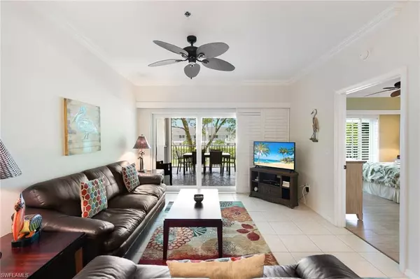 Marco Island, FL 34145,140 Palm ST #207