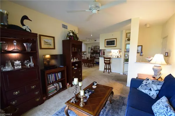 Fort Myers, FL 33966,6481 Aragon WAY #205