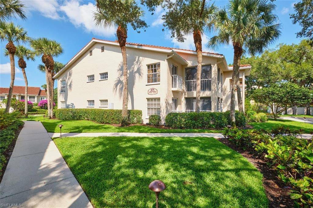 Naples, FL 34119,109 Tuscana CT #305